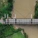 São João Batista lança licitação para reconstrução da ponte da Colônia Nova Itália