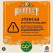 Devido ao tempo chuvoso, Bierfest de São João Batista é cancelada