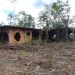 Prefeitura de Major Gercino vai demolir ruínas de hospital para construir 15 casas populares