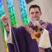 Padre Elinton de Bethânia está internado em Curitiba para tratamento de leucemia