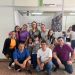 Projeto de São João Batista é destaque na 38ª Feira Catarinense de Matemática