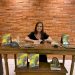 Escritora canelinhense lança o livro “Iana do Amor: A Magia