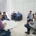 Legislativo batistense vai ao Ministério Público para fortalecer investigações das CPIs