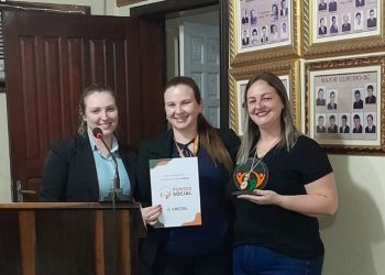 Escola de Major Gercino recebe recursos do Fundo Social para aquisições de livros literários