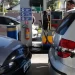 Portal da transparência aponta um abastecimento de carro no valor de quase R$ 4 milhões, em SJB