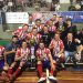 Mondelli/Orsi é campeã do Campeonato Municipal de Futsal de Empresas em Nova Trento