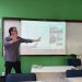 Historiador batistense participa de Seminário Internacional História do Tempo Presente