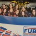 Fube encerra participação na Taça Paraná de Vôlei
