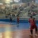 Copa do Sapateiro tem definições no futsal