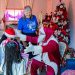 Mais de 500 crianças poderão ser apadrinhadas nesta edição do Natal Solidário Unifebe