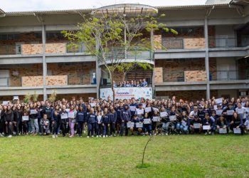 Feira Científica do Colégio Unifebe conhece seus destaques