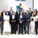 Câmara de Vereadores de Canelinha entrega Medalha de Mérito Prefeito Arthur Adolfo Jachowicz