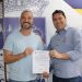 Prefeitura de Canelinha anuncia a ordem de serviço para asfaltamento no bairro Cobre