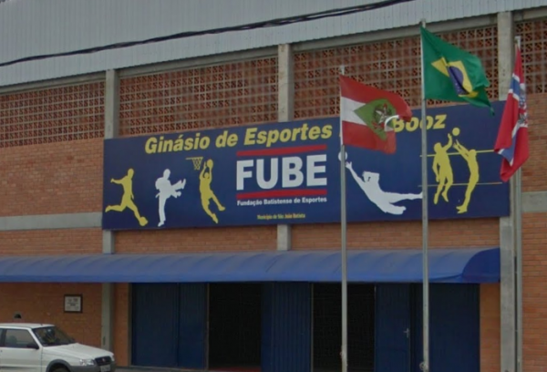 Copa Fube De Futsal Finais Serão Disputadas Neste Fim De Semana Correio Catarinense 