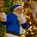 Papai Noel estará na Havan, em Brusque, neste domingo