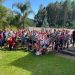 Carreata do Papai Noel percorre todas as localidades de Major Gercino