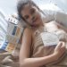Adolescente de Canelinha necessita de ajuda para comprar medicamentos contra doença rara