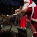 Caminho dos Presépios abre programação da 2ª Incanto di Natale, em Nova Trento