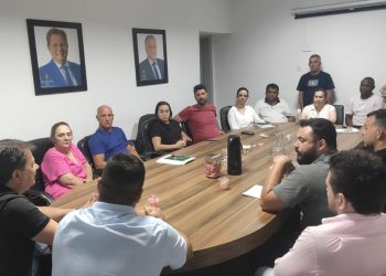 Gélio de Oliveira responde interinamente pelo Sisam
