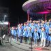 Natal Para Todos tem segunda noite de evento, em São João Batista