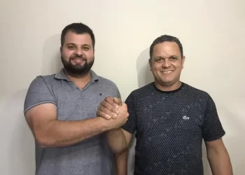 Fabiano Rodrigues deixa a Secretaria de Esportes em Nova Trento