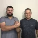 Fabiano Rodrigues deixa a Secretaria de Esportes em Nova Trento