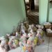 Grupo Guarda Anjo realiza 5º Natal Solidário