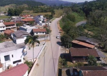 Prefeitura de São João Batista lança licitação para novo asfalto da Tajuba I e do Rio Braço