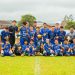 Besenello é campeão de futebol Sub-18 em Nova Trento