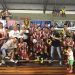 Ponta Fina é campeã do Futsal Livre em Nova Trento