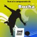 Nova Trento tem inscrições abertas para o Campeonato Municipal de Bocha 2024