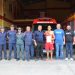 Prefeito Pedroca autoriza aquisição de ambulância a ser destinada para os Bombeiros