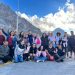 Orquestra do Vale do Rio Tijucas brilha no Chile com apoio de Canelinha