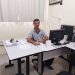 Claudir Albanaes é o novo secretário de Obras de Major Gercino