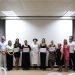 Canelinha realiza cerimônia de posse das novas conselheiras tutelares