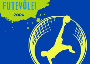 Nova Trento está com inscrições abertas para torneio de verão de Futevôlei
