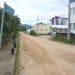 Rua Luciana Campiolli e trecho da Pedro Roque Vargas receberão pavimentação em SJB