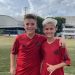 Garotos batistenses fazem testes no Flamengo