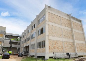 Unifebe retorna às aulas com ampliação de salas