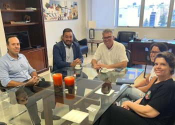 Secretaria de Desenvolvimento Econômico de SJB orienta sobre adesão de empresas ao Pronampe Emergencial SC