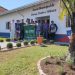 Servidores batistenses participam de capacitação em jardinagem