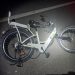 Ciclista morre na SC-410 em Tijucas, após colisão com carro