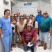 Grupo de São João Batista é contemplado em novo mutirão de cirurgias de catarata