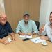 PP e PL batistense se aproximam, de olho nas eleições 2024