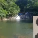 Jovem de 17 anos morre afogado na Cascata do Fernandes