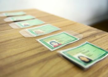 São João Batista já emitiu mais de 400 novas carteiras de identidade em 2024
