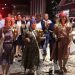 Carreata noturna comemorou os 130 anos da Saída do trio Fundacional do Vígolo ao Ceic