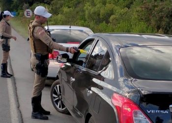 Polícia Militar lança Operação Alegria para segurança no Carnaval de Santa Catarina