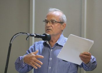 TCE decide por arquivar denúncia de Plácido Vargas, por falta de provas