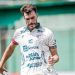Canelinhense Roger Deniro disputa o Campeonato Paraense